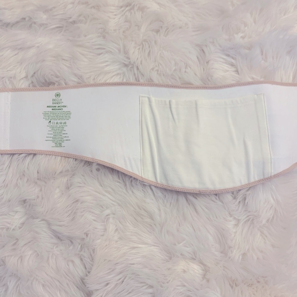 Belly bandit Upsie Belly support